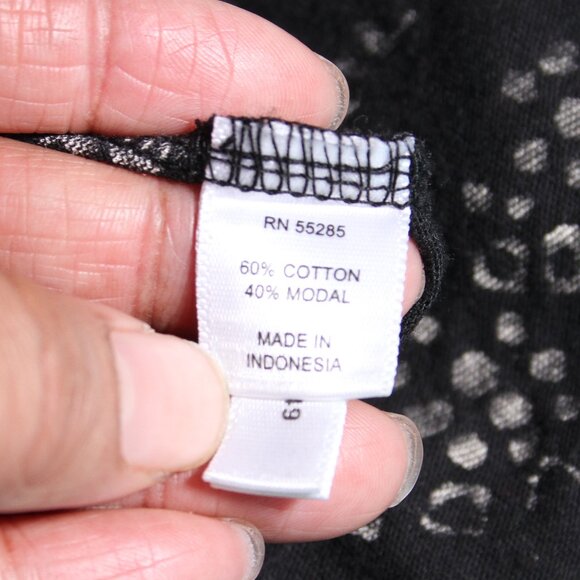 Express Flowy Halter Top Blouse - Picture 3 of 5